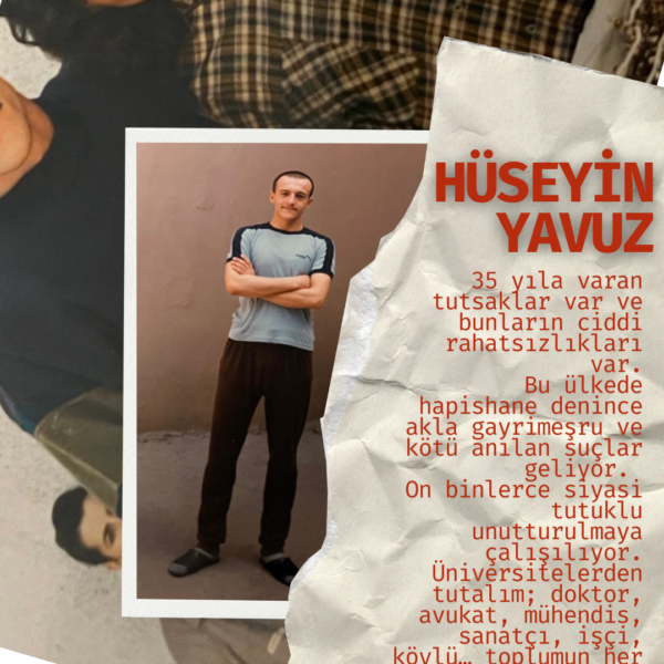 Hüseyin Yavuz