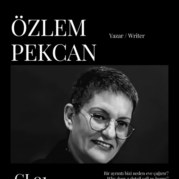 Özlem PEKCAN