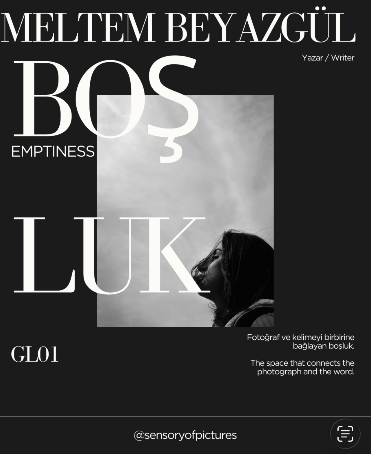 Boşluk, eksik mi kasıt mı?